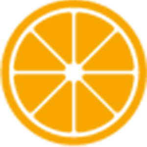 Orange Clean Aktiebolag logotyp