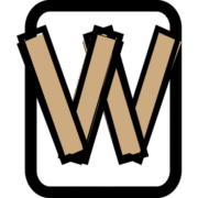 Wåhlin Fastigheter Aktiebolag logotyp