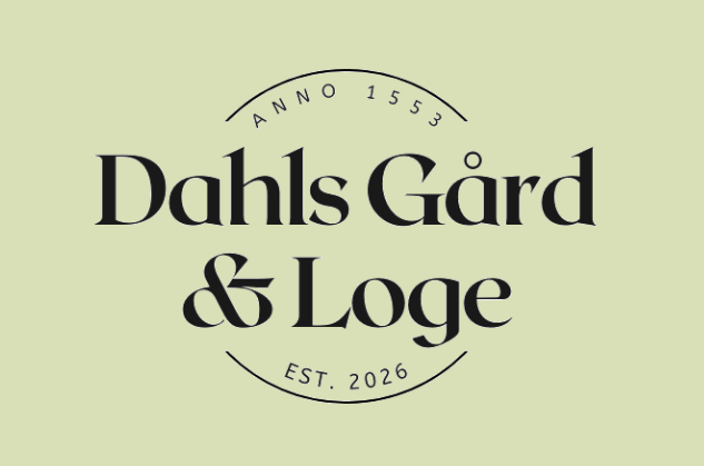 Dahls Gård AB logotyp