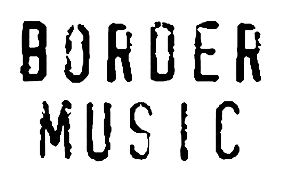 Border Music Distribution Aktiebolag logotyp