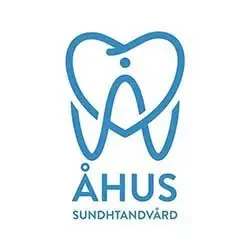 Åhus Sundhtandvård AB logotyp
