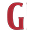 Grosshandlarn TdR AB logotyp