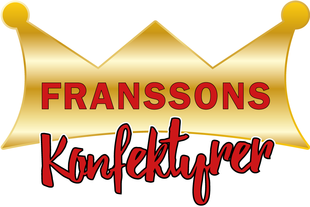 Franssons Konfektyrer Aktiebolag logotyp