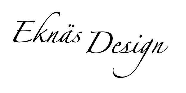 Ekenäs Design Aktiebolag logotyp