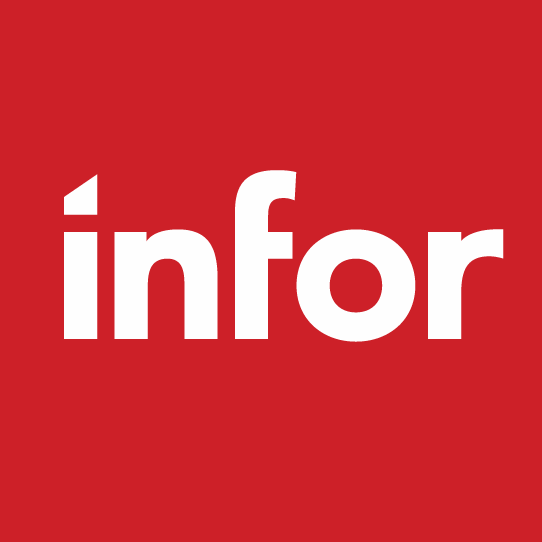 Infor (Sweden) AB logotyp