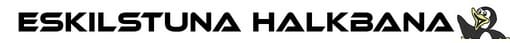Eskilstuna Halkbana Aktiebolag logotyp