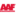 Dinair AB logotyp
