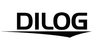 Dilog Nordic AB logotyp