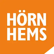 Aktiebolaget Hörnhems Handelsträdgård logotyp