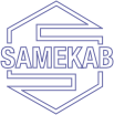 Samekab-Produkter Aktiebolag logotyp