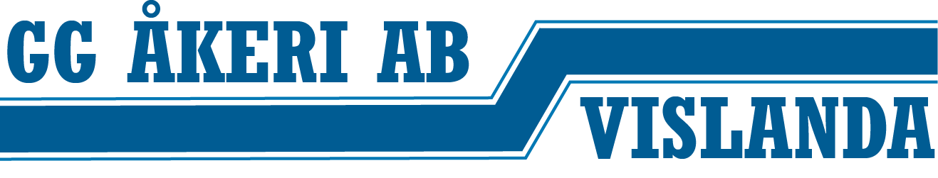 Georg Gustavssons Åkeri Aktiebolag logotyp