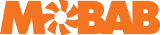 Mobab Aktiebolag logotyp
