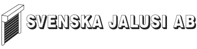 Svenska Jalusi Aktiebolag logotyp