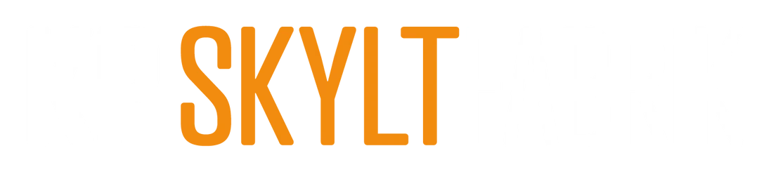K.P. Skyltfabrik Aktiebolag logotyp