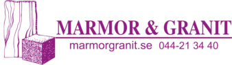 Marmor & Granit i Kristianstad Aktiebolag logotyp