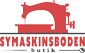 Symaskinsboden i Uppsala Aktiebolag logotyp