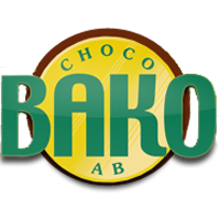 Chocobako Aktiebolag logotyp
