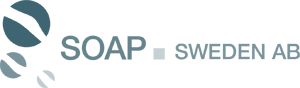 Soap Sweden AB logotyp