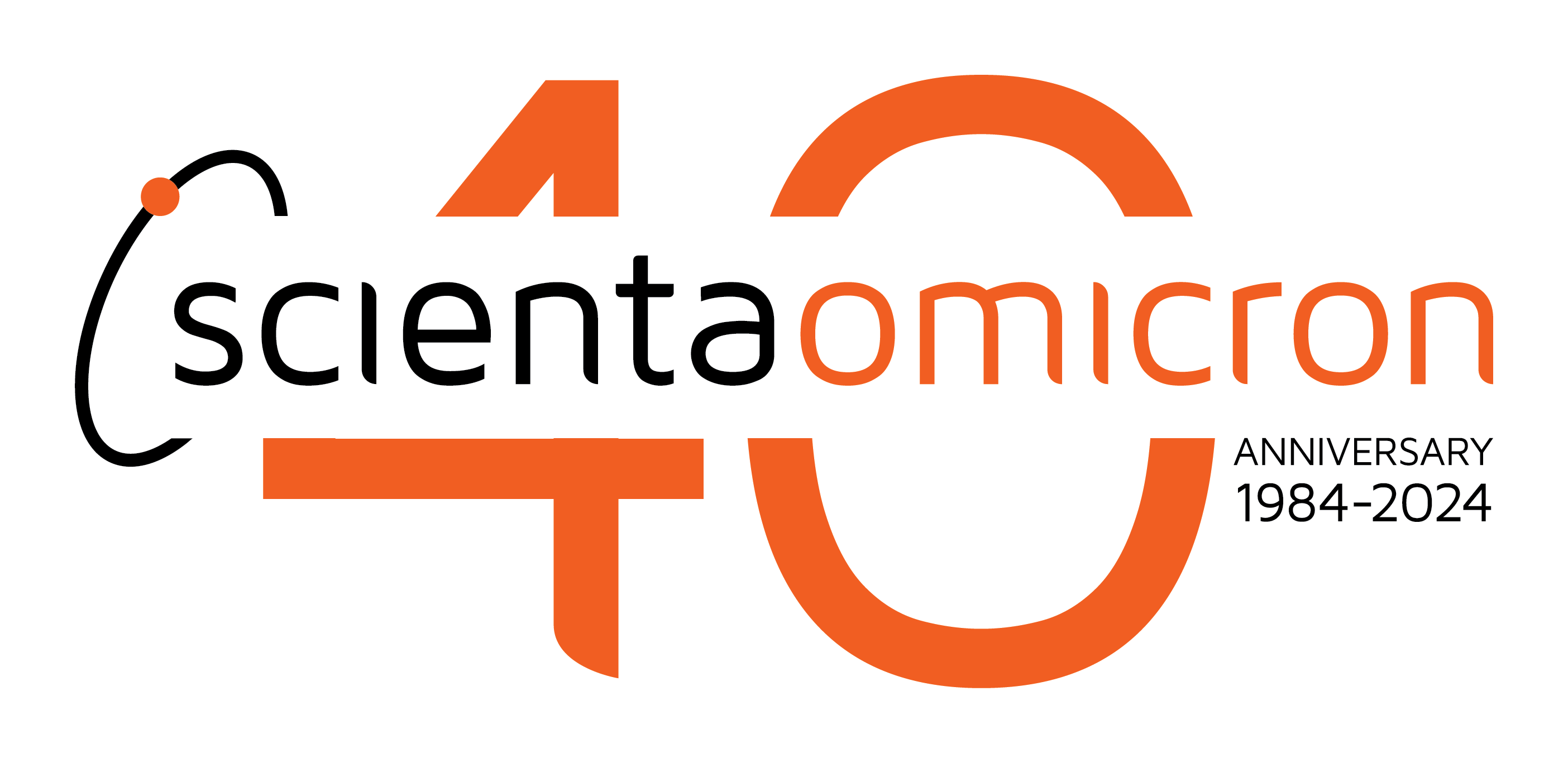 Scienta Omicron AB logotyp