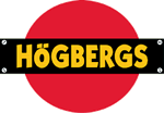 Högbergs Svets & Plåtslageri Aktiebolag logotyp