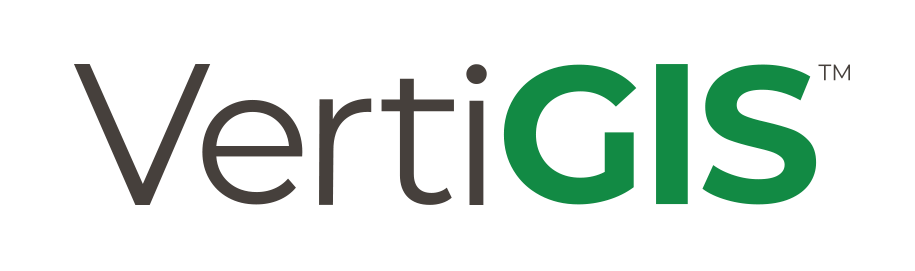 VertiGIS AB logotyp