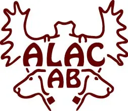 Alac Aktiebolag logotyp