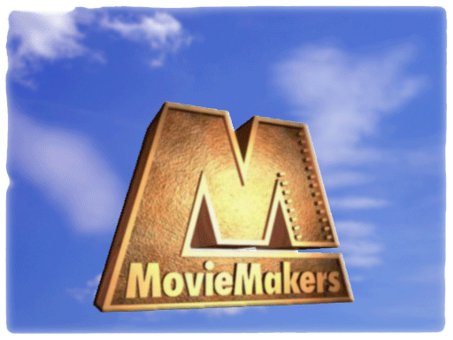 MovieMakers Syd AB logotyp
