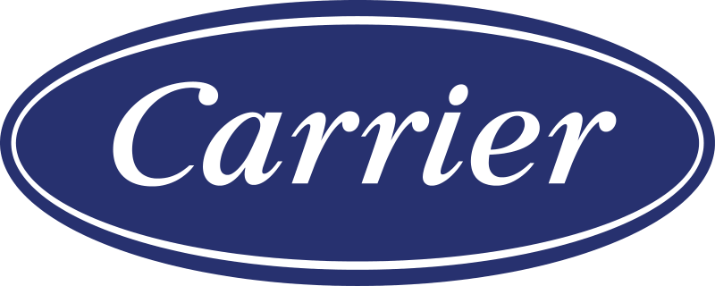Carrier Refrigeration Sweden AB logotyp