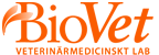 Bio Vet Aktiebolag logotyp