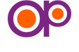 O & P Nilsson Plastemballage Aktiebolag logotyp