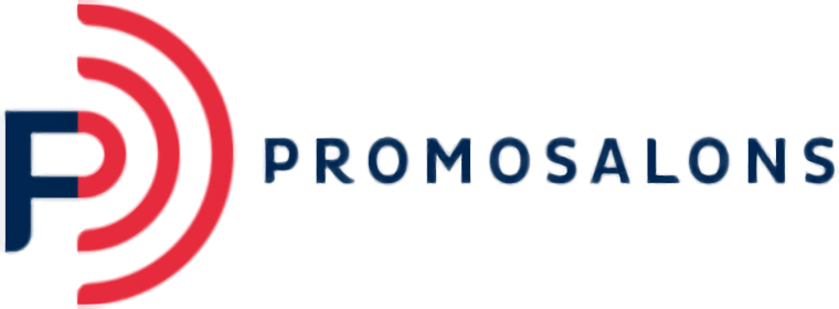 Promosalons Sverige Aktiebolag logotyp