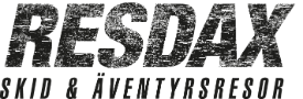 Resdax Ski Aktiebolag logotyp