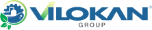Vilokan Recycling Tech AB logotyp