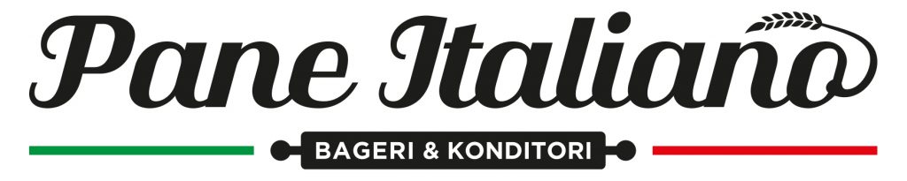 Pane Italiano AB logotyp