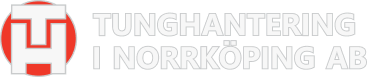 Tunghantering i Norrköping AB logotyp