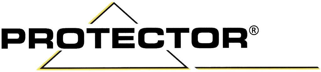 Protector Ytbehandling Aktiebolag logotyp