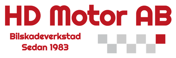 H.D. Motor Aktiebolag logotyp
