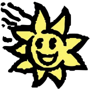 Allt i Solskydd Lennart Johansson Aktiebolag logotyp
