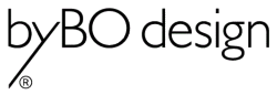 byBo Design AB logotyp