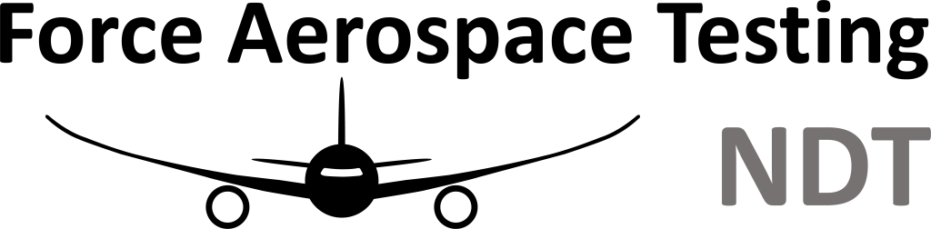 Force Aerospace Testing AB logotyp