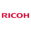Ricoh Sverige AB logotyp