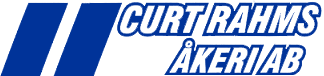 Curt Rahms Åkeri Aktiebolag logotyp
