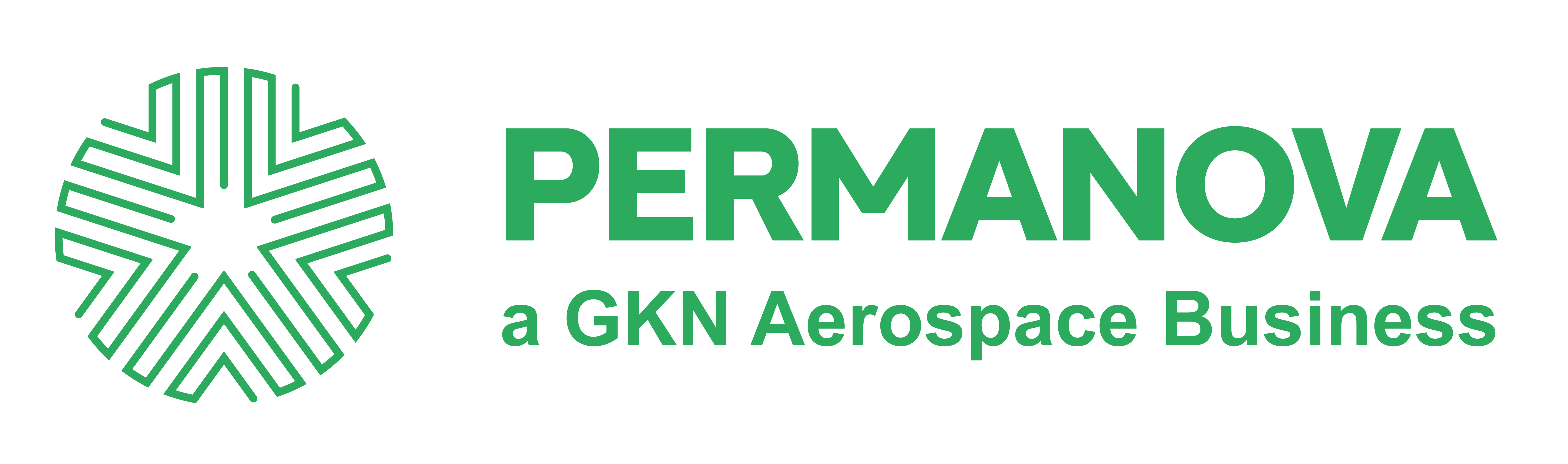 PERMANOVA Lasersystem Aktiebolag logotyp
