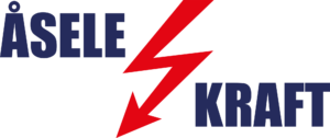 Åsele Energiverk AB logotyp