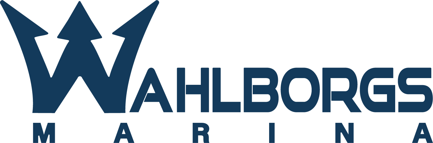 Wahlborgs Marina Aktiebolag logotyp