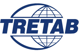 Tretab Transport Aktiebolag logotyp
