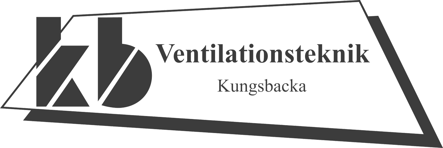 Ventilationsteknik i Kungsbacka AB logotyp