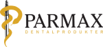 Parmax Aktiebolag logotyp