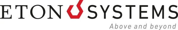 Eton Systems AB logotyp