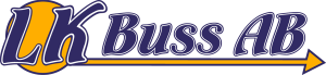 L K Buss Aktiebolag logotyp